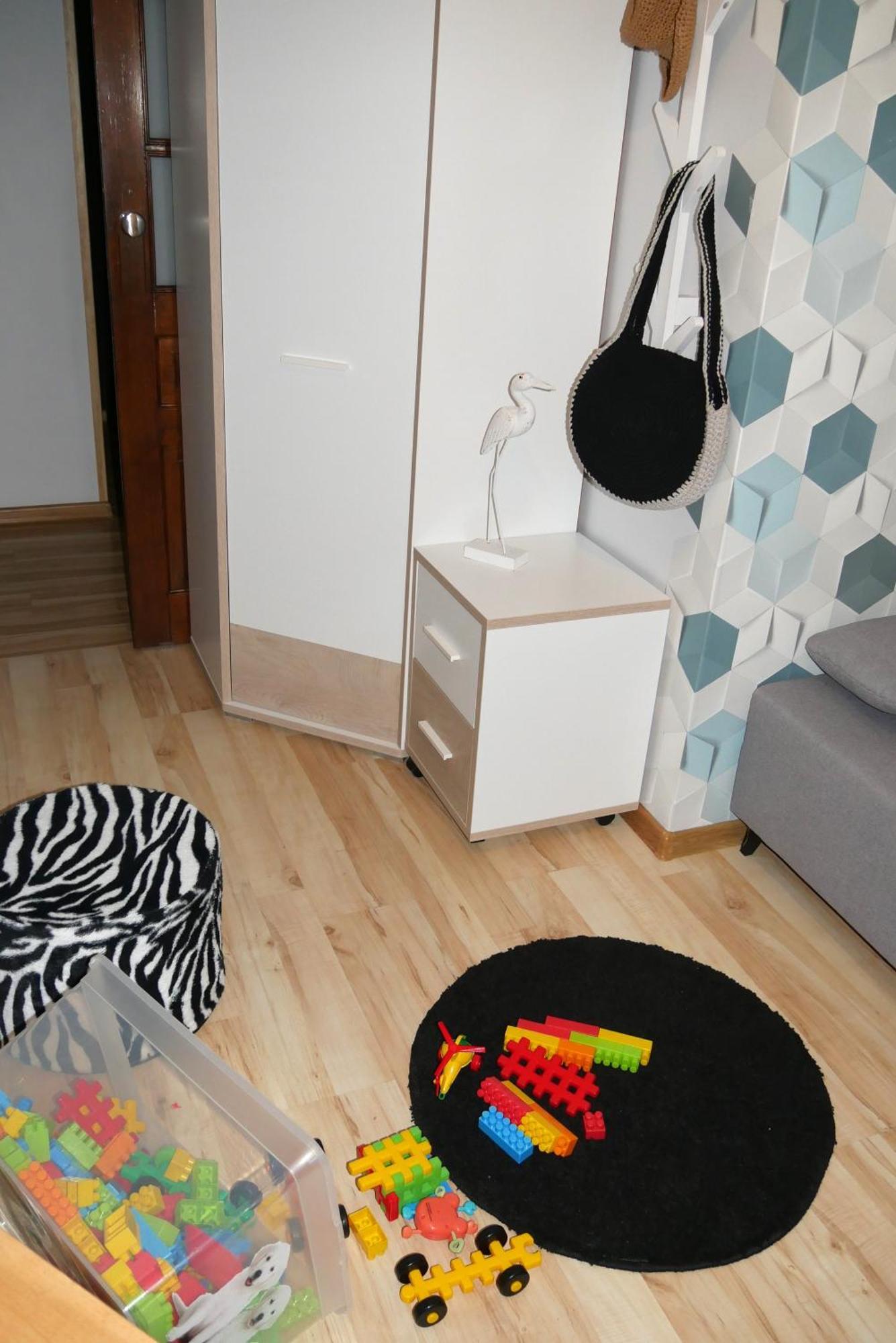 Apartamenty I Mieszkania Wakacyjne Chalupy Exterior photo