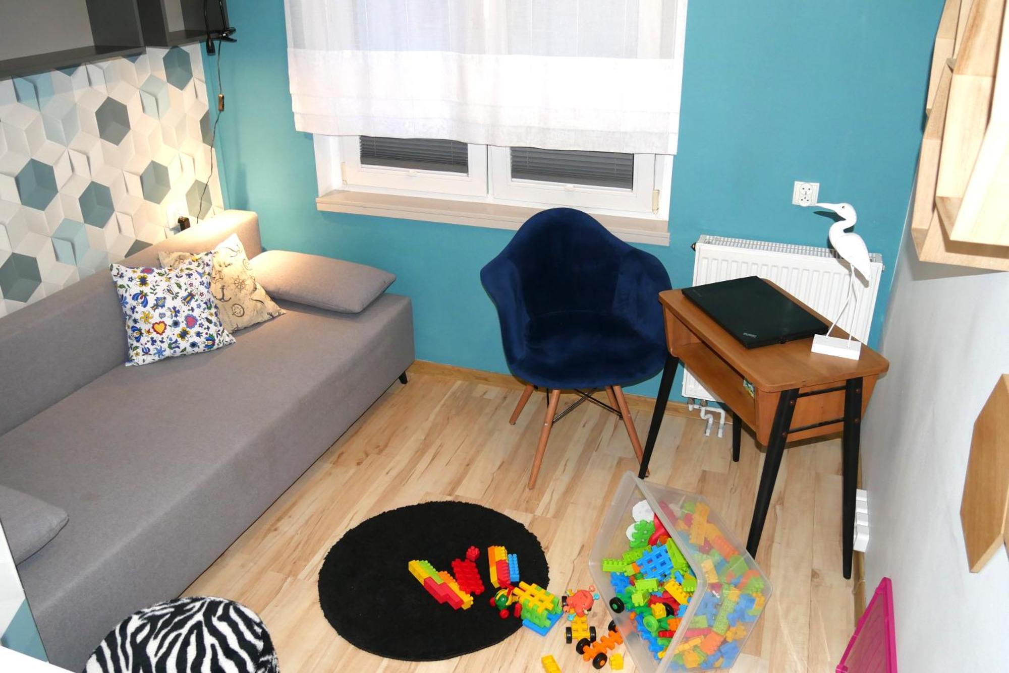 Apartamenty I Mieszkania Wakacyjne Chalupy Exterior photo